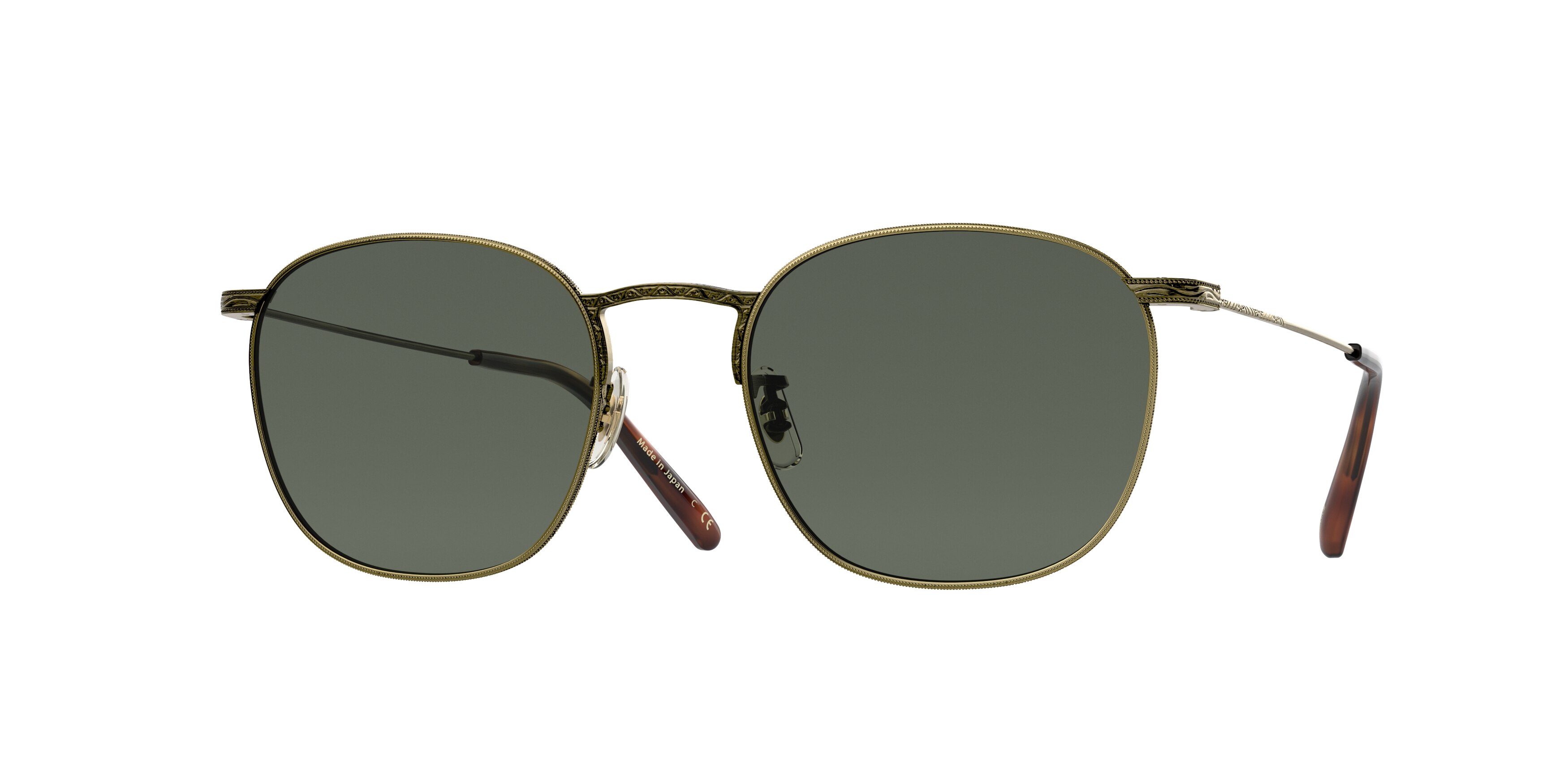 Oliver Peoples OV1285ST 528452 Goldsen Sun